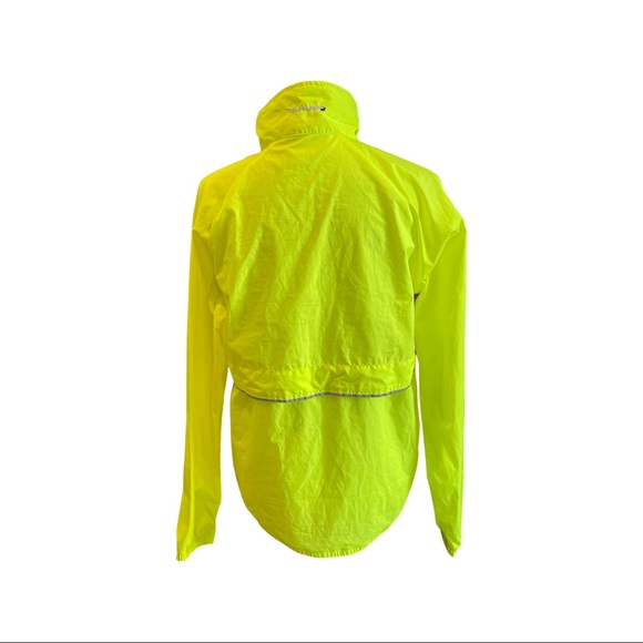 Hind Running Jacket - Picture 2 of 4